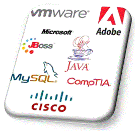 Cisco, vmware, Microsoft, JBoss, Java and other IT Training from AIT Training Technology